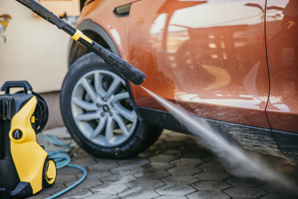 Best Best Pressure Washing Companies  in Braham, MN