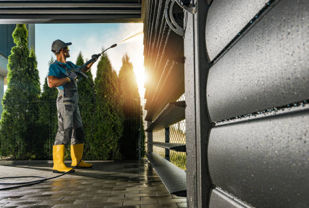 Best Sidewalk Pressure Washing  in Braham, MN