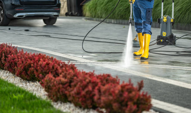 Pressure Washing Services for Businesses in Braham, MN
