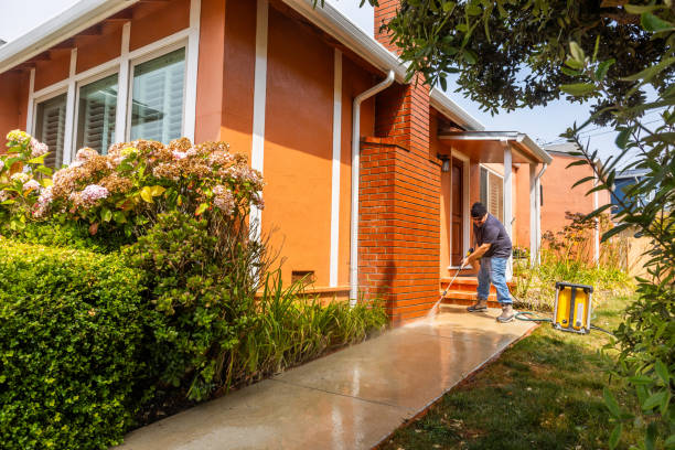 Best Garage Pressure Washing  in Braham, MN