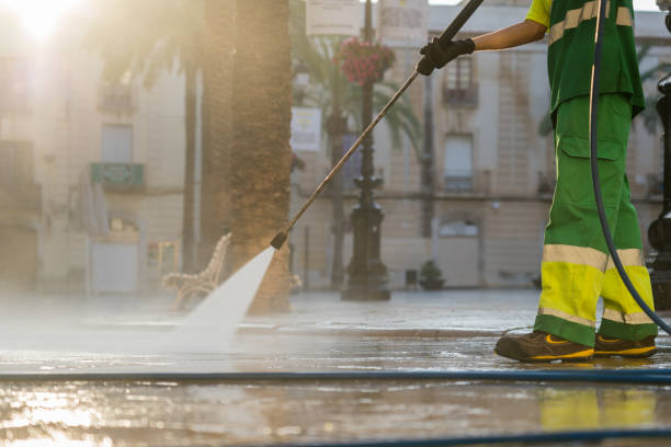 Best Pressure Washing Patio  in Braham, MN